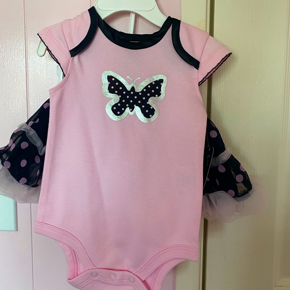 Baby Two Piece Set